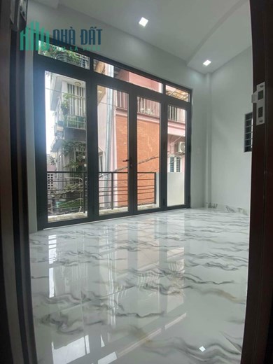 BÁN NHÀ MỚI ĐẸP -GIÁ TỐT.GẦN CHỢ CÂY QUÉO - THÍCH QUẢNG ĐỨC.PHÚ NHUẬN