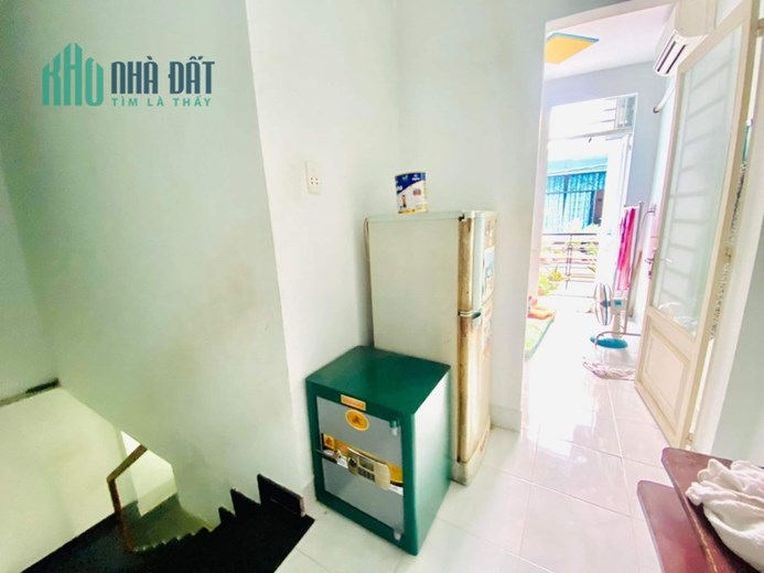 Nhà Chủ Ngợp Bán Gấp Nhà Có Dòng Tiền 8Phòng Cho Thuê Quận Tân Phú