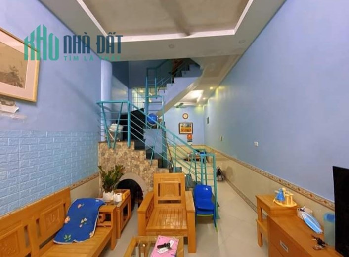 Nhà dân xây Xuân Thủy Cầu Giấy 40m x 4t x 5.7 tỷ 0343564283