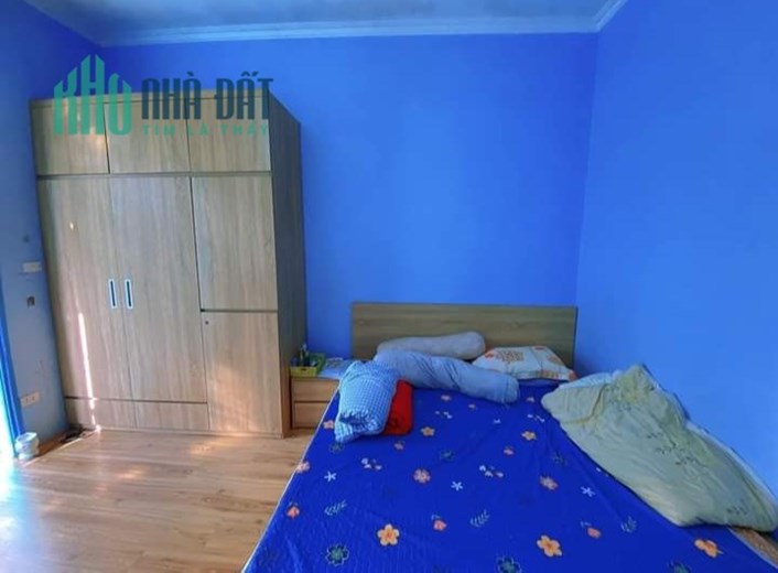 Nhà dân xây Xuân Thủy Cầu Giấy 40m x 4t x 5.7 tỷ 0343564283
