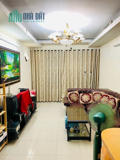BÁN NHÀ CHỢ GIÁP NHỊ, HOÀNG MAI 33M2, 5 TẦNG GIÁ 2 TỶ 9.