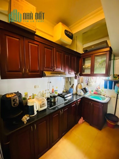 BÁN NHÀ CHỢ GIÁP NHỊ, HOÀNG MAI 33M2, 5 TẦNG GIÁ 2 TỶ 9.