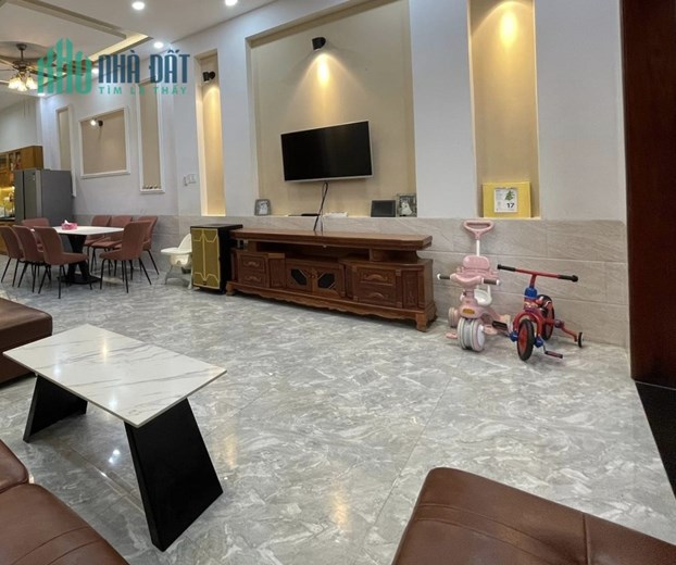 KHẮP THỦ ĐỨC DUY NHẤT CĂN NÀY ĐẸP - NHÍCH 3 TỶ - NGAY VẠN PHÚC - GẦN 60M2 - 2 TẦNG