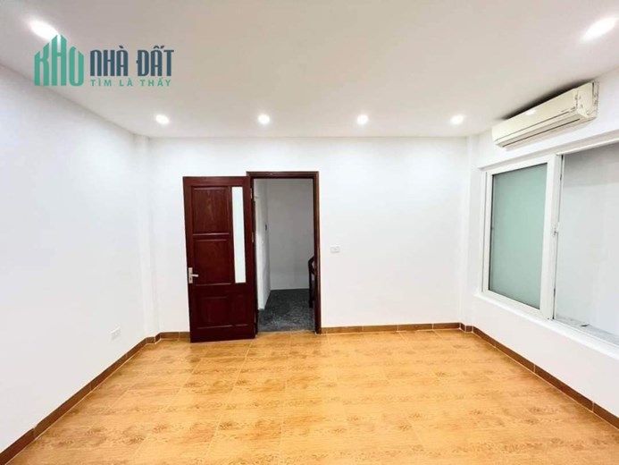 TRUNG TÂM QUẬN HAI BÀ TRƯNG - HAI MẶT NGÕ - BA BƯỚC RA PHỐ - TIỆN ÍCH VÔ VÀN - NHÀ MỚI Ở LUÔN, FULL