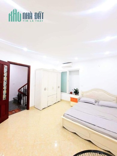TRUNG TÂM QUẬN HAI BÀ TRƯNG - HAI MẶT NGÕ - BA BƯỚC RA PHỐ - TIỆN ÍCH VÔ VÀN - NHÀ MỚI Ở LUÔN, FULL
