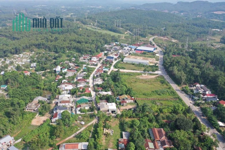 CHÍNH CHỦ CẦN BÁN 1000M2 ĐẤT FULL THỔ CƯ – GIÁ ĐẦU TƯ – THỪA THIÊN HUẾ.