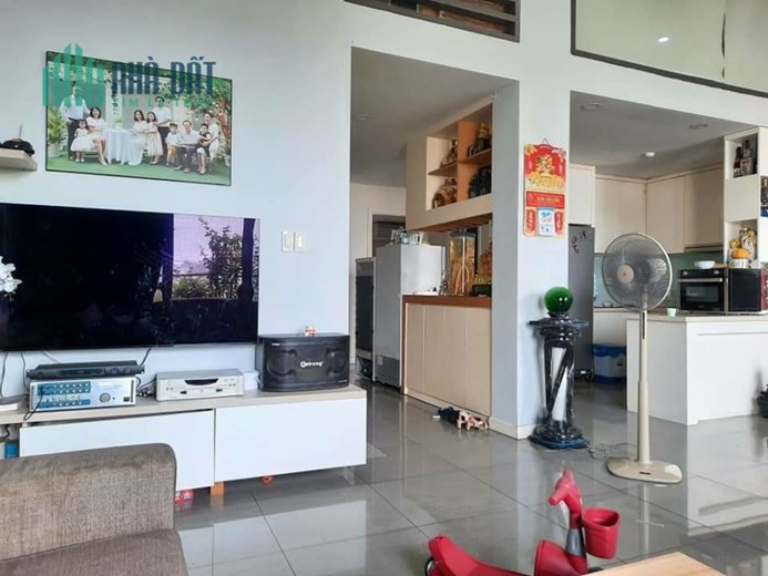 BÁN -BUILDING MẶT TIỀN ĐƯỜNG HỒ BIỂU CHÁNH - NGANG 8M CỰC HIẾM - 6 TẦNG VÀ 1 HẦM -DT. 174M2 -