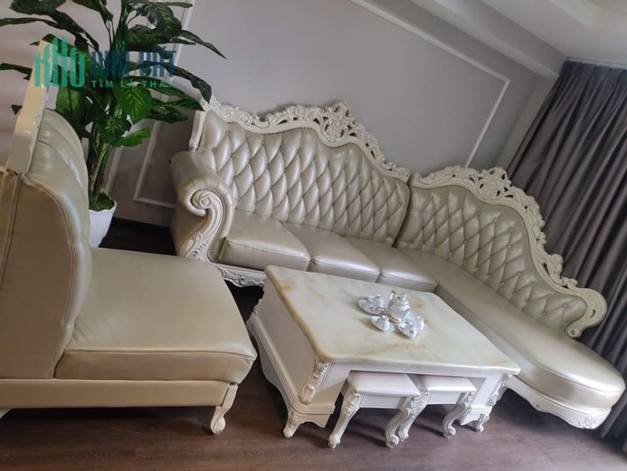 CĂN HỘ CAO CẤP COSMO CITY, 115M2 2PN, TẶNG FULL NỘI THẤT, TẦNG 3 BLOCK A, ĐÃ CÓ SỔ, SÂN THƯỢNG