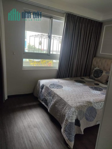 CĂN HỘ CAO CẤP COSMO CITY, 115M2 2PN, TẶNG FULL NỘI THẤT, TẦNG 3 BLOCK A, ĐÃ CÓ SỔ, SÂN THƯỢNG