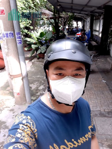 Mặt Tiền Đường 350 Nguyễn Văn Lượng Gò Vấp 59m2 có 4 tỷ x