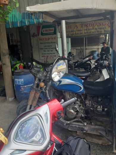 Mặt Tiền Đường 350 Nguyễn Văn Lượng Gò Vấp 59m2 có 4 tỷ x