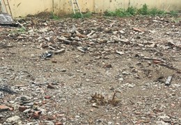 GẦN 500M2 ĐẤT Ô TÔ CHẠY - PHỐ TÔ NGỌC VÂN - TÂY HỒ - MẶT TIỀN THÊNH THANG 20M - CÁC SIÊU ĐẠI GIA