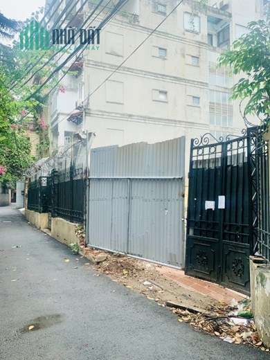 GẦN 500M2 ĐẤT Ô TÔ CHẠY - PHỐ TÔ NGỌC VÂN - TÂY HỒ - MẶT TIỀN THÊNH THANG 20M - CÁC SIÊU ĐẠI GIA