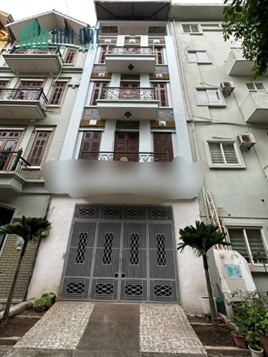 BÁN NHÀ PHỐ GIẢI PHÓNG, AEON HOÀNG MAI 59 M2 × 4T Ô TÔ VÀO NHÀ. CHỈ 5 TỶ 45