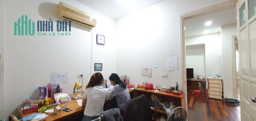 ⚜️ MẶT PHỐ VIP TRƯỜNG CHINH THANH XUÂN 76M2 5T MT 7M CHỈ 19.6 TỶ  ⚜️