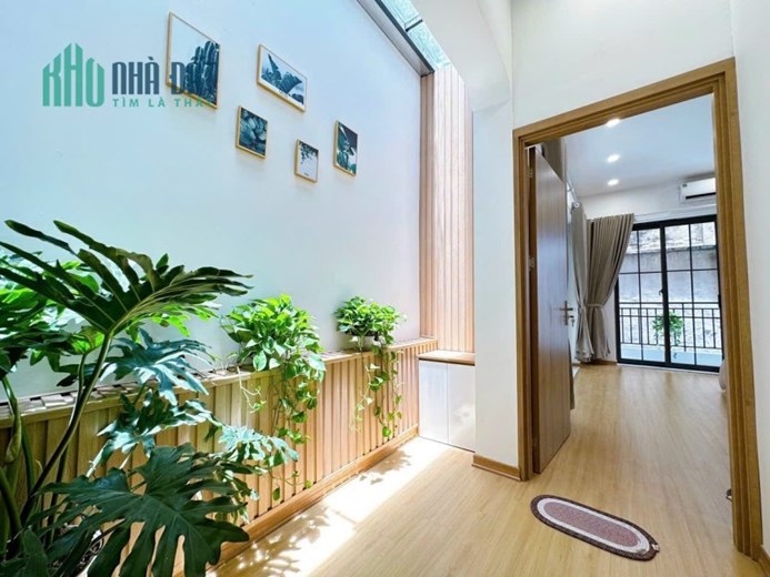B.ÁN NHÀ XÃ ĐÀN – ĐỐNG ĐA – 15M RA Ô TÔ - ĐẸP - 3 NGỦ - SỔ NỞ HẬU – 40M2 – 4.5 TỶ