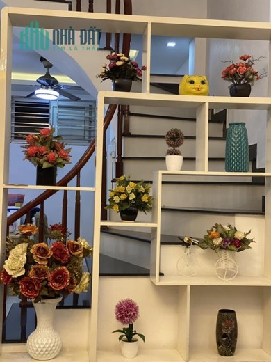 B Á N NHÀ ĐƯỜNG 19/5 VĂN QUÁN HĐ - 5m RA Ô TÔ TRÁNH 👉 40m x 4 tầng, giá 5 tỷ 45 (có TL)