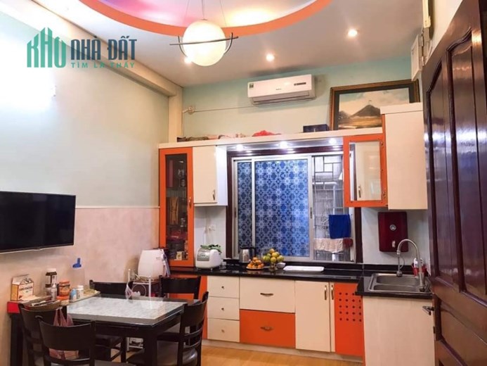 CỰC HIẾM NHÀ PHỐ HUẾ - VỈA HÈ  -  Ô TÔ TRÁNH - KINH DOANH NGÀY ĐÊM - 52M2×6T - MT 5M - 18 TỶ