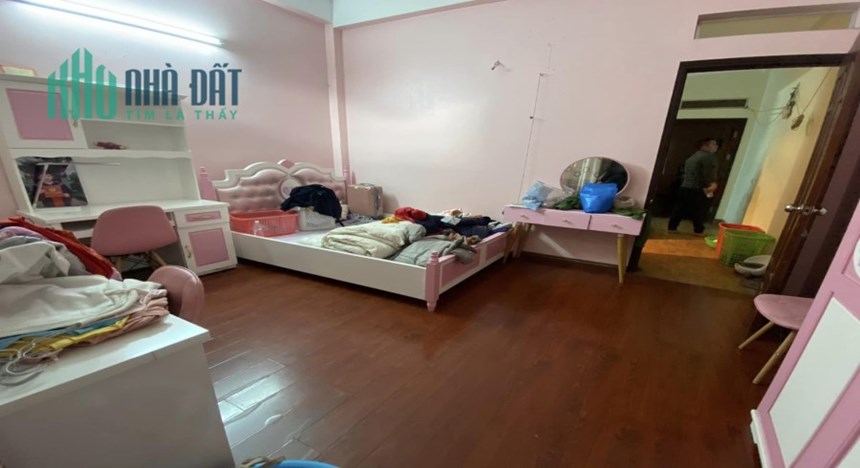 Bán nhà 65m2 phố Hoàng Hoa Thám, Tây Hồ 16 ngủ Doanh thu khủng 2 Ô tô phi 10m Giá 7.2 Tỷ