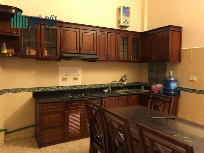 Bán nhà 66m2 phố Hoàng Hoa Thám, Tây Hồ 16 ngủ Dòng tiền 750tr/năm Ô tô tránh 10m Giá 7.3 Tỷ