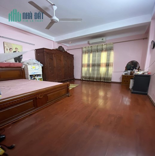 Bán nhà 65m2 phố Hoàng Hoa Thám, Tây Hồ 16 phòng Doanh thu khủng 10m Ô tô đua Giá 7.1 Tỷ