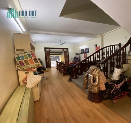 Bán nhà 65m2 phố Hoàng Hoa Thám, Tây Hồ 16 phòng Dòng tiền 750tr/năm 10m Ô tô đua Giá 7.2 Tỷ