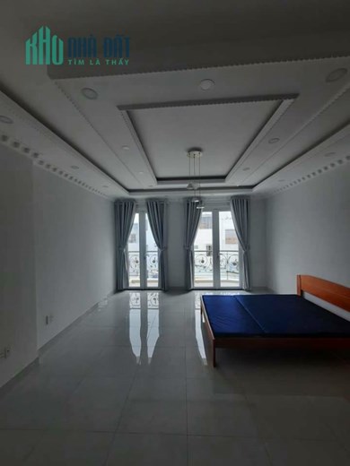 BÁN NHÀ ĐẸP -51M2- CỰC PHẨM MẶT TIỀN PHÚ NHUẬN . GIÁ TỐT