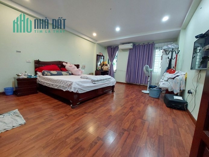 HIẾM có 1 0 2  nhà  mặt ngõ thông KD Vũ trọng Phụng Thanh Xuân 35m 6 tầng mặt tiền 4.2m ô tô đỗ cửa