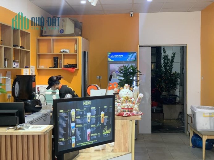 ⚜️ MẶT PHỐ KHƯƠNG TRUNG THANH XUÂN SIÊU KD 85M2 5T MẶT TIỀN 4M CHỈ 17 TỶ  ⚜️