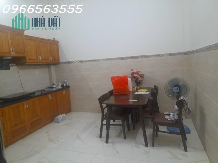 BÁN NHÀ DƯƠNG BÁ TRẠC - PHƯỜNG 1- QUẬN 8- 64M2- 5 TẦNG - GIÁ NHỈNH 7 TỶ TL