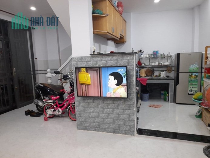 Bán nhà 5 tầng- Lâm Văn Bền- 4x19m2 (75m2)- 7PN- HĐT 300tr/năm- Chỉ 8,7 tỷ- LH 0909615591