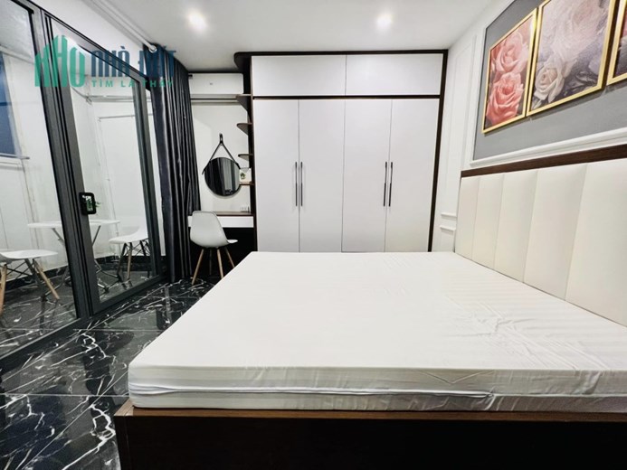 Lê Thanh Nghị: Nhà mới siêu đẹp, lô góc, nội thất xịn, chỉ nhỉnh 4 tỷ