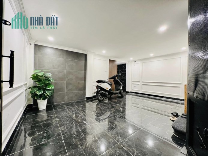 Lê Thanh Nghị: Nhà mới siêu đẹp, lô góc, nội thất xịn, chỉ nhỉnh 4 tỷ