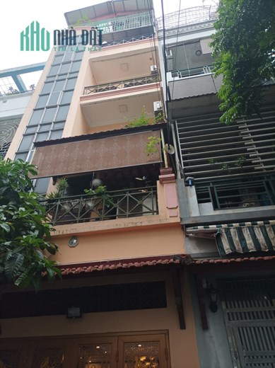 ⚜️ PHÂN LÔ Ô TÔ TRÁNH KHUẤT DUY TIẾN THANH XUÂN 55M2 5T MT 5M CHỈ 12.5 TỶ ⚜️