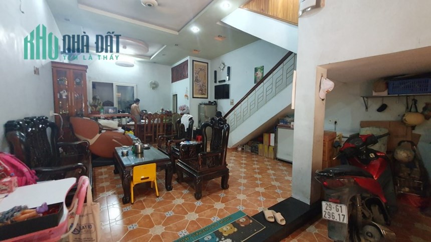 ⚜️ PHÂN LÔ Ô TÔ TRÁNH KHUẤT DUY TIẾN THANH XUÂN 55M2 5T MT 5M CHỈ 12.5 TỶ ⚜️