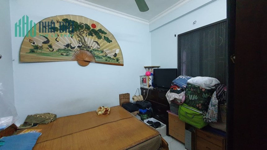 ⚜️ PHÂN LÔ Ô TÔ TRÁNH KHUẤT DUY TIẾN THANH XUÂN 55M2 5T MT 5M CHỈ 12.5 TỶ ⚜️