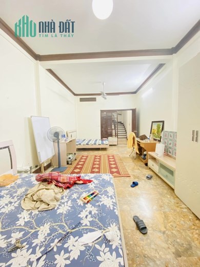 PHÂN LÔ, Ô TÔ TRÁNH, HUỲNH THÚC KHÁNG, ĐỐNG ĐA, KINH DOANH ĐỈNH 50/55M2*5T*14.5 TỶ.