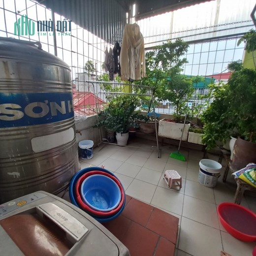 Bán nhà phố vọng, hai bà trưng 31m2, 4t Mới đẹp sát phố nhỉnh 3 tỷ