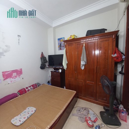 Bán nhà phố vọng, hai bà trưng 31m2, 4t Mới đẹp sát phố nhỉnh 3 tỷ