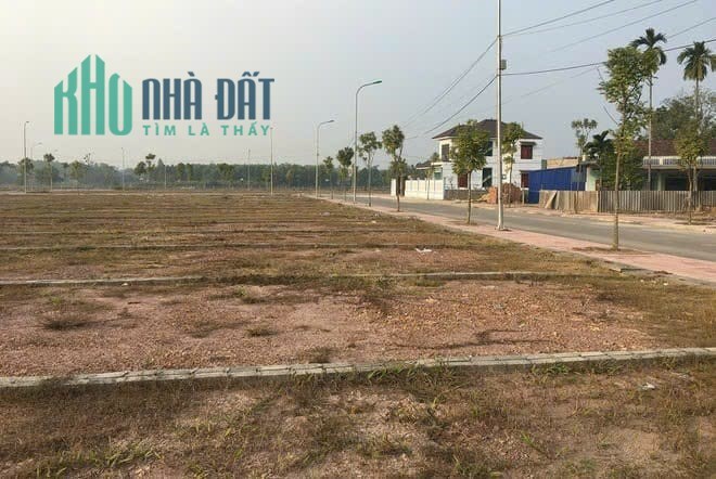 Bán Nhanh Đất Nền tại Bàu Bàng 100m2 Giá Chỉ 700tr/Nền SHR
