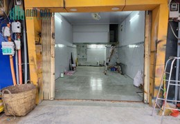 CHO THUÊ MẶT BẰNG ĐƯỜNG TRẦN XUÂN SOẠN