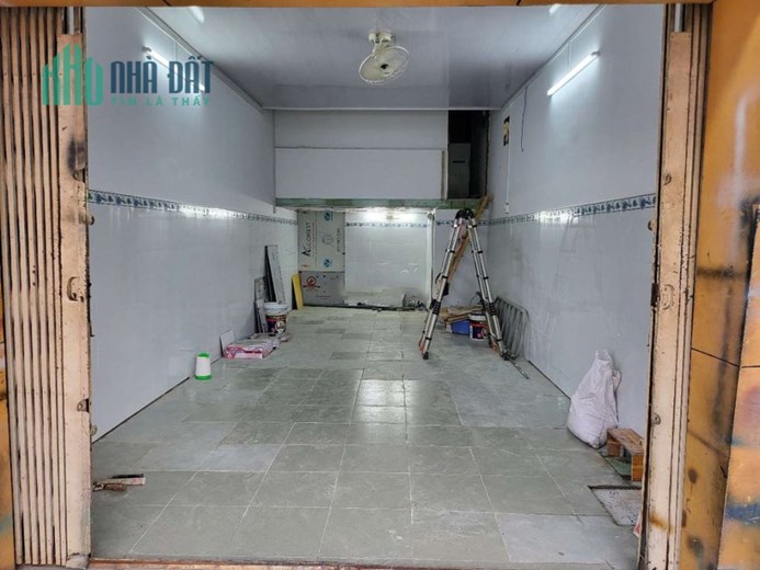 CHO THUÊ MẶT BẰNG ĐƯỜNG TRẦN XUÂN SOẠN
