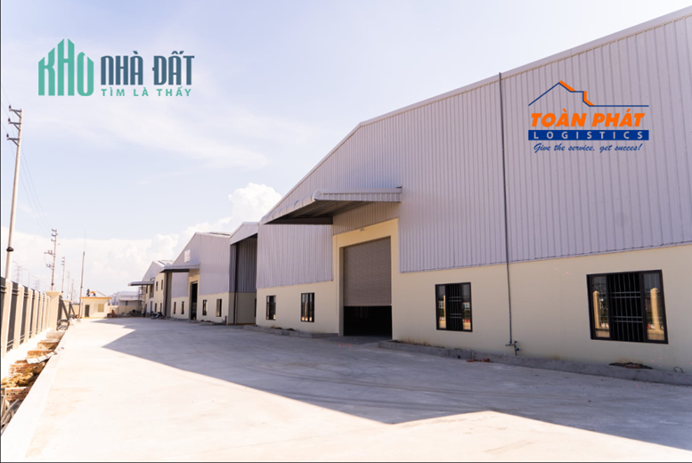 CHO THUÊ KHO GẤP tại KCN Sóng Thần 1, kho gần GA SÓNG THẦN, giá cực rẻ