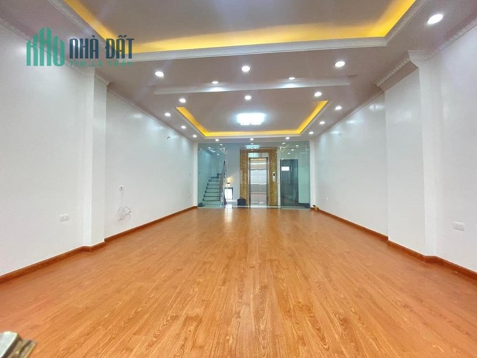 PHÂN LÔ HAI THOÁNG HOÀNG MAI, Ô TÔ TRÁNH, KINH DOANH ĐỈNH, MỚI ĐẸP 63/70M2*7T*12.X TỶ.