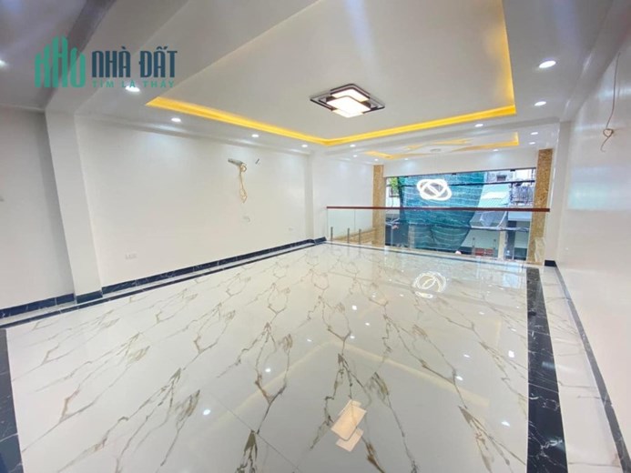 PHÂN LÔ HAI THOÁNG HOÀNG MAI, Ô TÔ TRÁNH, KINH DOANH ĐỈNH, MỚI ĐẸP 63/70M2*7T*12.X TỶ.