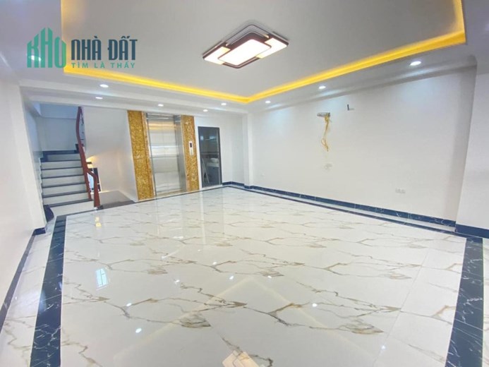 PHÂN LÔ HAI THOÁNG HOÀNG MAI, Ô TÔ TRÁNH, KINH DOANH ĐỈNH, MỚI ĐẸP 63/70M2*7T*12.X TỶ.