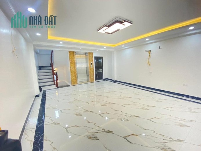 PHÂN LÔ HAI THOÁNG HOÀNG MAI, Ô TÔ TRÁNH, KINH DOANH ĐỈNH, MỚI ĐẸP 63/70M2*7T*12.X TỶ.