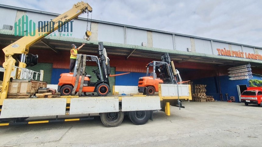 CHO THUÊ KHO GẤP tại KCN Sóng Thần 1, kho gần GA SÓNG THẦN, PCCC tự động