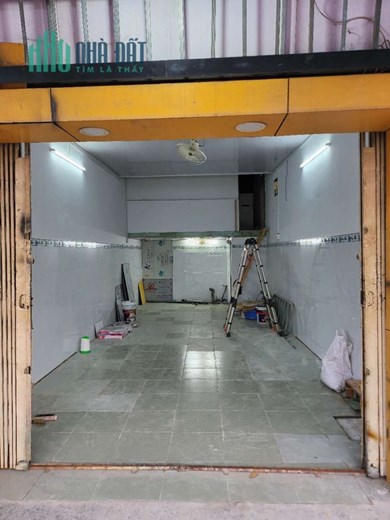 CHO THUÊ MẶT BẰNG ĐƯỜNG TRẦN XUÂN SOẠN- TÂN HƯNG