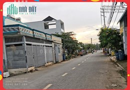 Q12. Hot! 18,x triệu/m2. Bán 1500m2 đất thổ cư, gần Quốc Lộ 1A. Giá tốt! Nhanh thì còn!